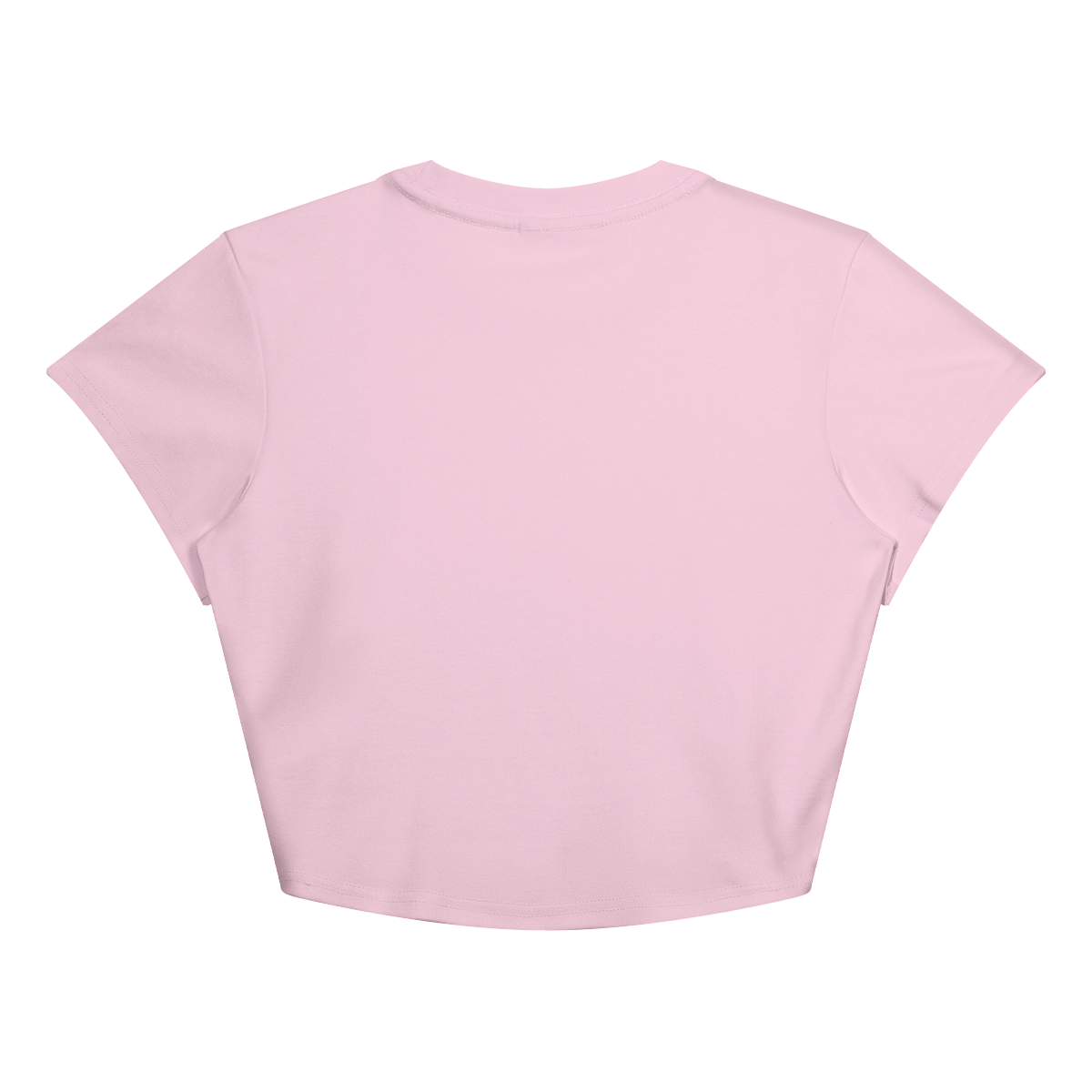 Covered. Confident. Cute. Baby Tee