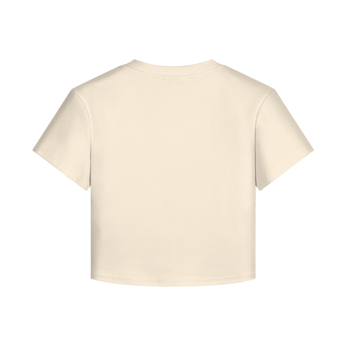 Covered. Confident. Cute. Baby Tee