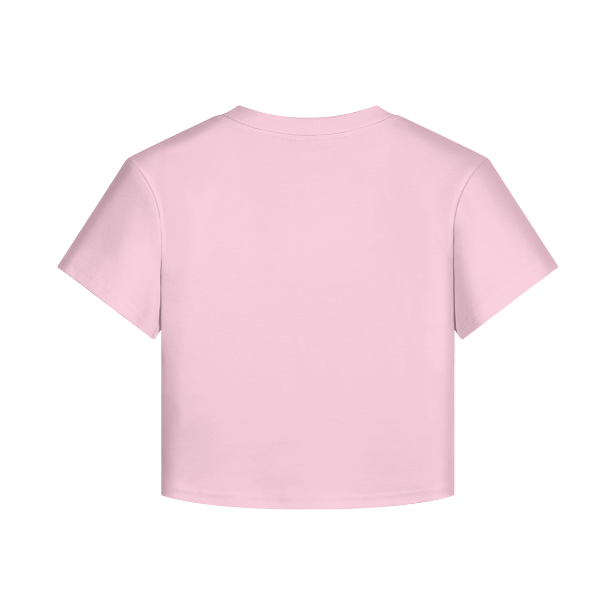 Covered. Confident. Cute. Baby Tee